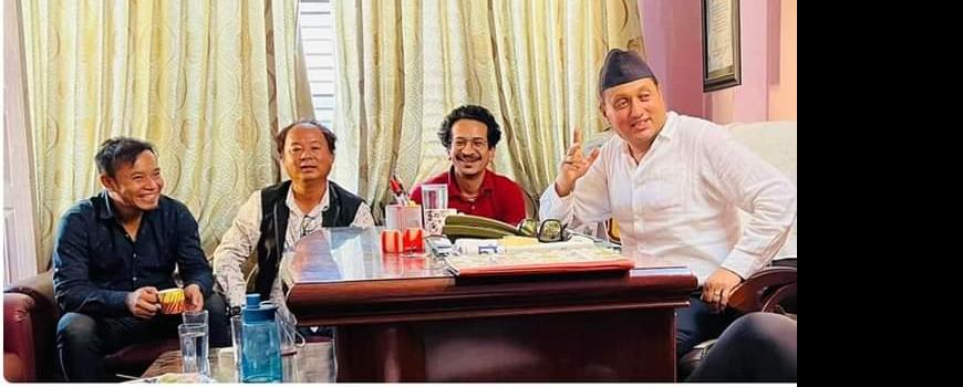 विधेयकभन्दा २०२६ सालको चलचित्र कानुन निकै प्रगतिशील थियो ।